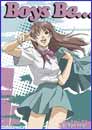 Image: Boys Be Vol. 1 DVD 