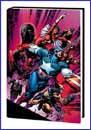 Image: New Avengers Vol. 03: Secrets & Lies HC 