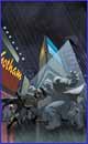 Image: Batman Strikes! #20