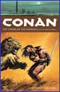 Image: Conan Vol. 3: Tower of the Elephant & Stories HC 