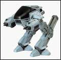 Image: Robocop Kotobukiya Model Kit: ED 209 