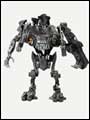 Image: Robocop Kotobukiya Model Kit: Robocop MK-2 