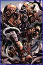 Image: Transformers, Beast Wars: The Gathering #3
