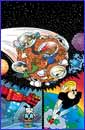 Image: Cartoon Network Block Party Vol. 03: Can You Dig It? 