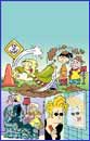 Image: Cartoon Network Block Party Vol. 04: Blast Off! 