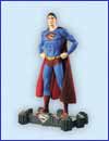 Image: Superman Returns Maquette: Superman 