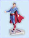 Image: Superman Returns Statue: In Flight 