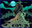 Image: Conan: Book of Thoth #3