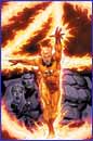 Image: Fantastic Four: A Death in the Family #1