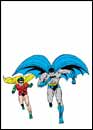 Image: Batman Chronicles Vol. 02 SC 