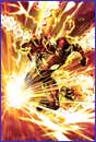 Image: Flash: The Fastest Man Alive #1