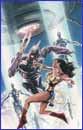 Image: Wonder Woman: Mission's End SC 