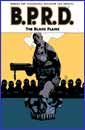 Image: B.P.R.D.: The Black Flame SC 