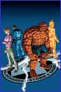 Image: Fantastic Four: First Family #4