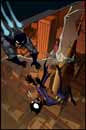 Image: Batman Strikes! #23