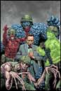 Image: Fantastic Four: First Family #5