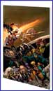 Image: Excalibur Classic Vol. 02: Two-Edged Sword SC 