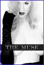 Image: Muse: A Pictorial Journey of Fantasy & Pin-Up  (Veronika Kotlajic) (signed) HC