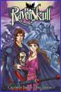 Image: Ravenskull Vol. 1 SC 