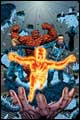 Image: Fantastic Four: First Family #6