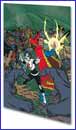 Image: X-Statix Presents: Dead Girl SC 