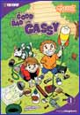Image: Grosse Adventures Vol. 1 Novel 