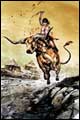 Image: Conan #32