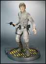 Image: Star Wars: Luke Skywalker Kotobukiya Soft Vinyl Model Kit 