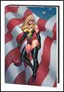 Image: Ms. Marvel Vol. 1: Best of the Best HC 