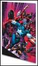 Image: New Avengers Vol. 03: Secrets and Lies SC 