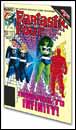 Image: Fantastic Four Visionaries: John Byrne Vol. 06 SC 