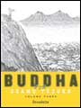 Image: Tezuka's Buddha Vol. 3: Devadatta SC 