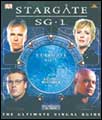 Image: Stargate SG-1 Ultimate Visual Guide HC 