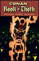 Image: Conan: Book of Thoth SC 