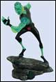 Image: Hellboy Abe Sapien Animated Statue 