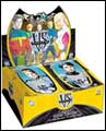Image: DC vs. System: Legion of Super-Heroes Booster Box 