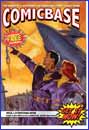 Image: ComicBase 11 Professional Ed. CD-ROM 