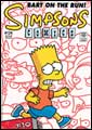 Image: Simpsons Comics #123