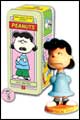 Image: Classic Peanuts Character Statue #2: Lucy Van Pelt 
