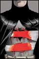 Image: Batman and the Mad Monk #5
