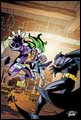 Image: Batman Strikes! #28