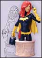 Image: Women of the DC Universe Bust: Batgirl 