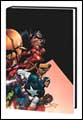 Image: Avengers Disassembled HC 