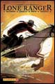 Image: Lone Ranger #4