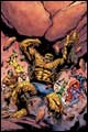 Image: Fantastic Four: The End #4