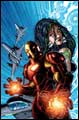 Image: Iron Man: Hypervelocity #1