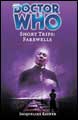Image: Doctor Who - Short Trips: Farewells HC 