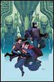 Image: Superman & Batman vs. Aliens & Predators #2