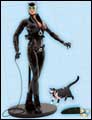 Image: Catwoman 13-Inch Deluxe Collector Figure 