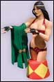 Image: Women of the DC Universe Bust: Big Barda 
